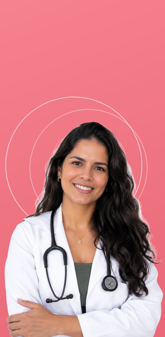 Hospital physician