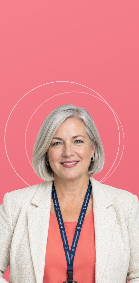 Clinical manager