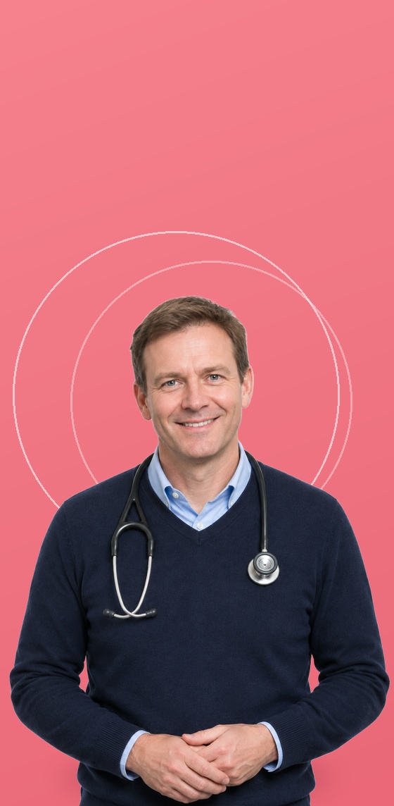 Consultant physician