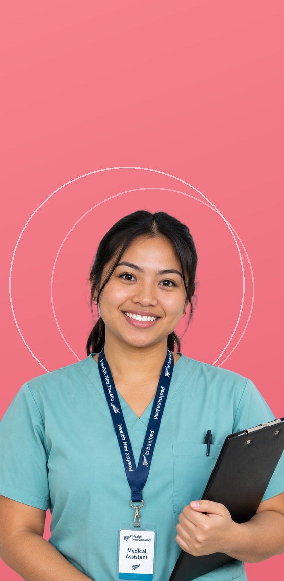 Medical assistant