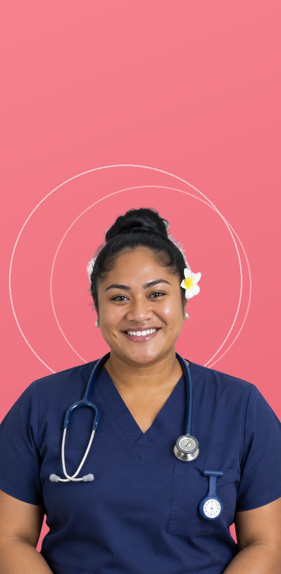 Practice nurse